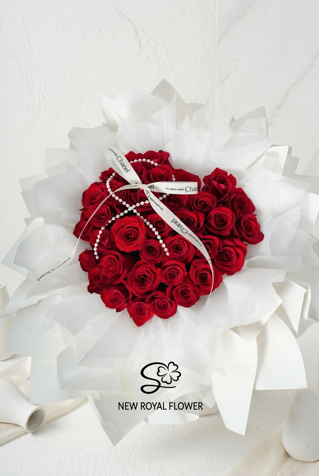 Love Rose Bouquet