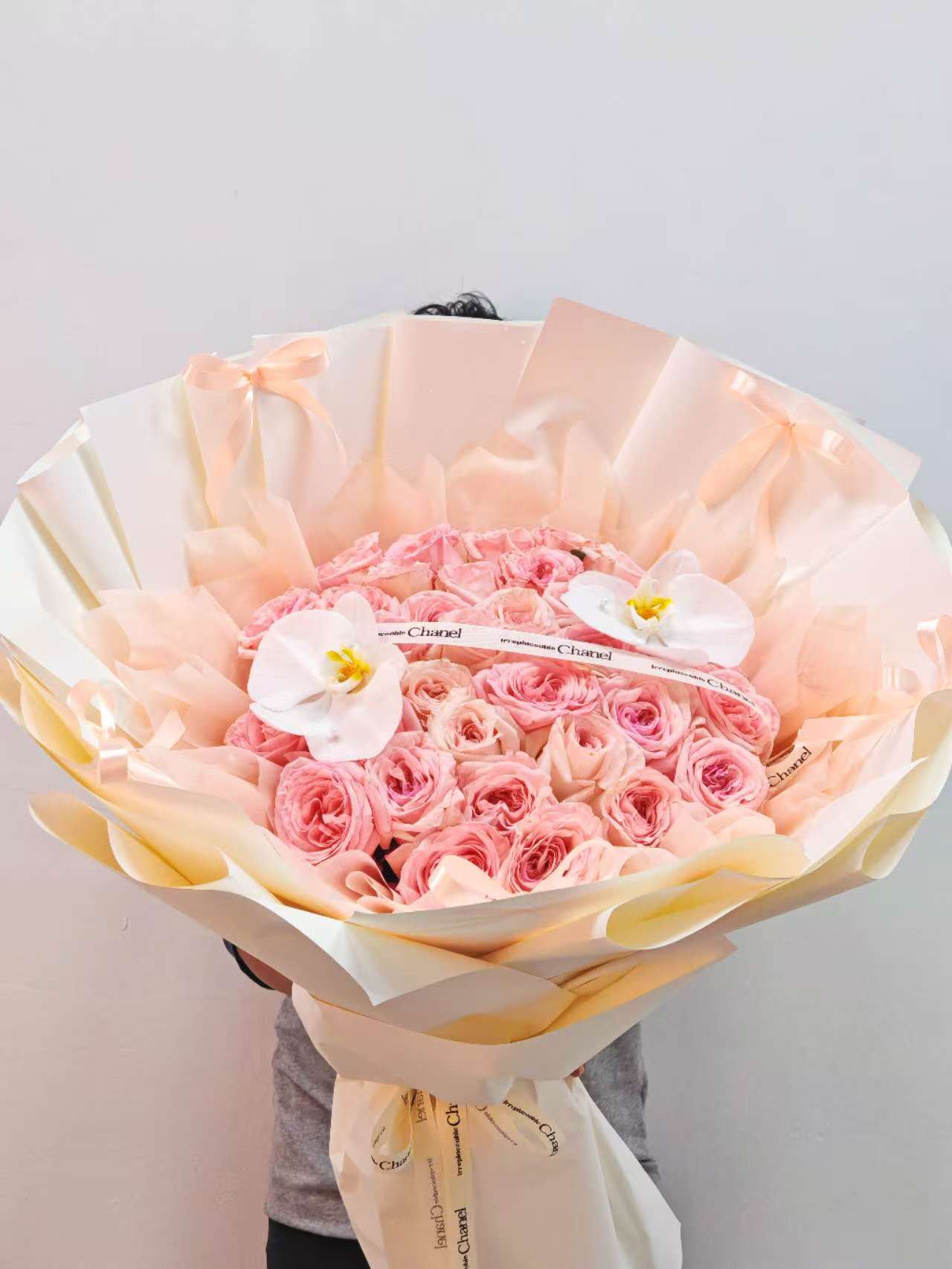 "Gentle Dream Bouquet"