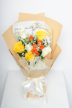 Sunshine Bouquet