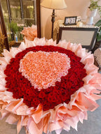 Love Rose Bouquet