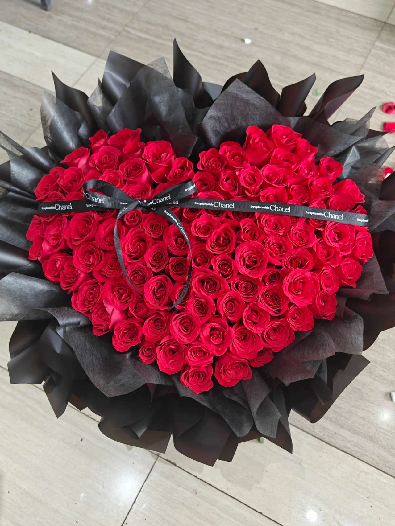 Love Rose Bouquet
