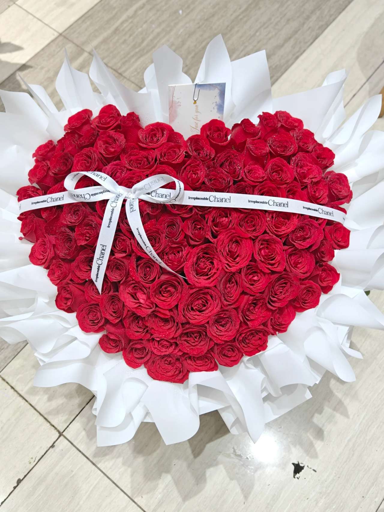 Love Rose Bouquet