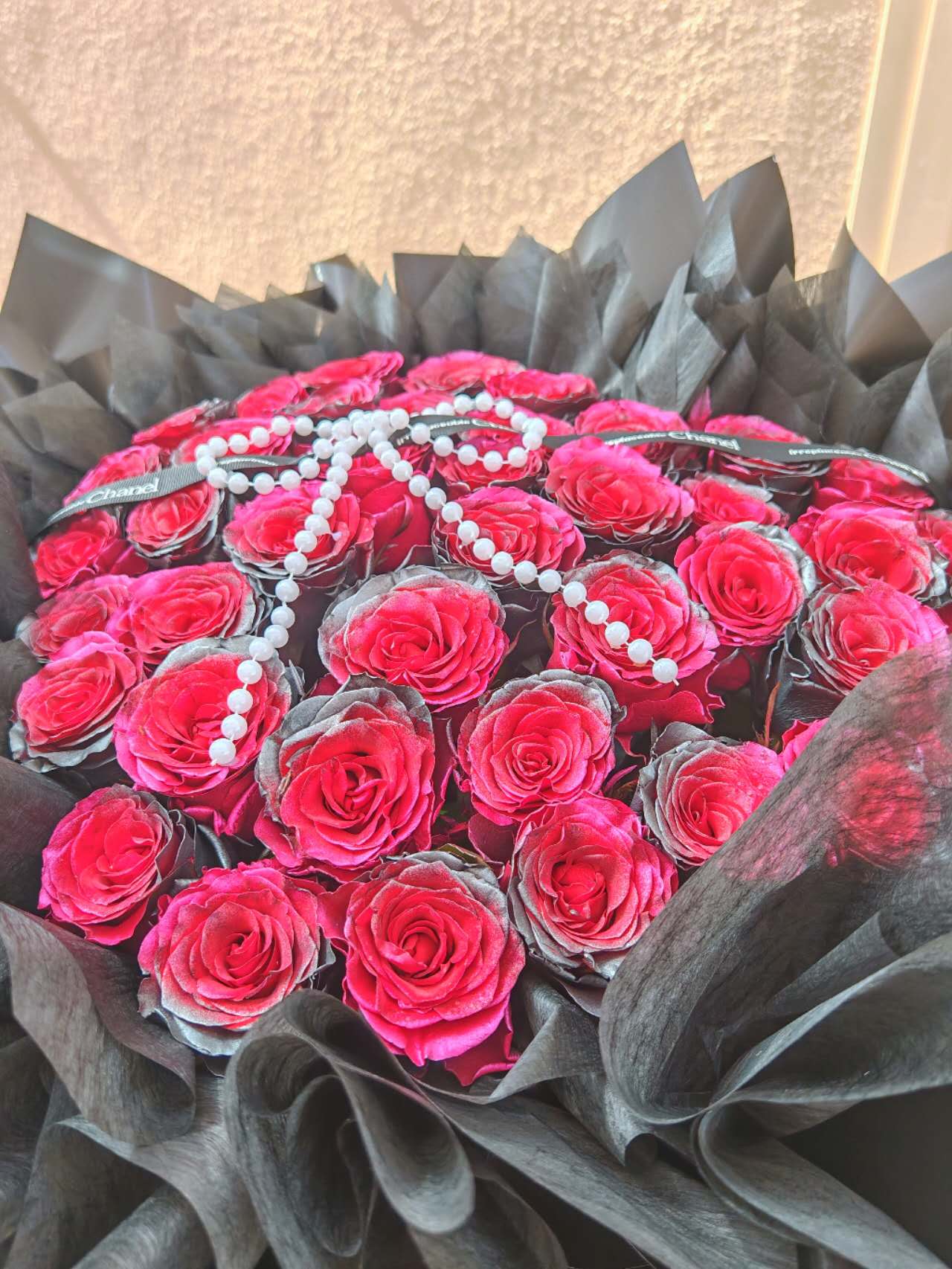 Love Rose Bouquet