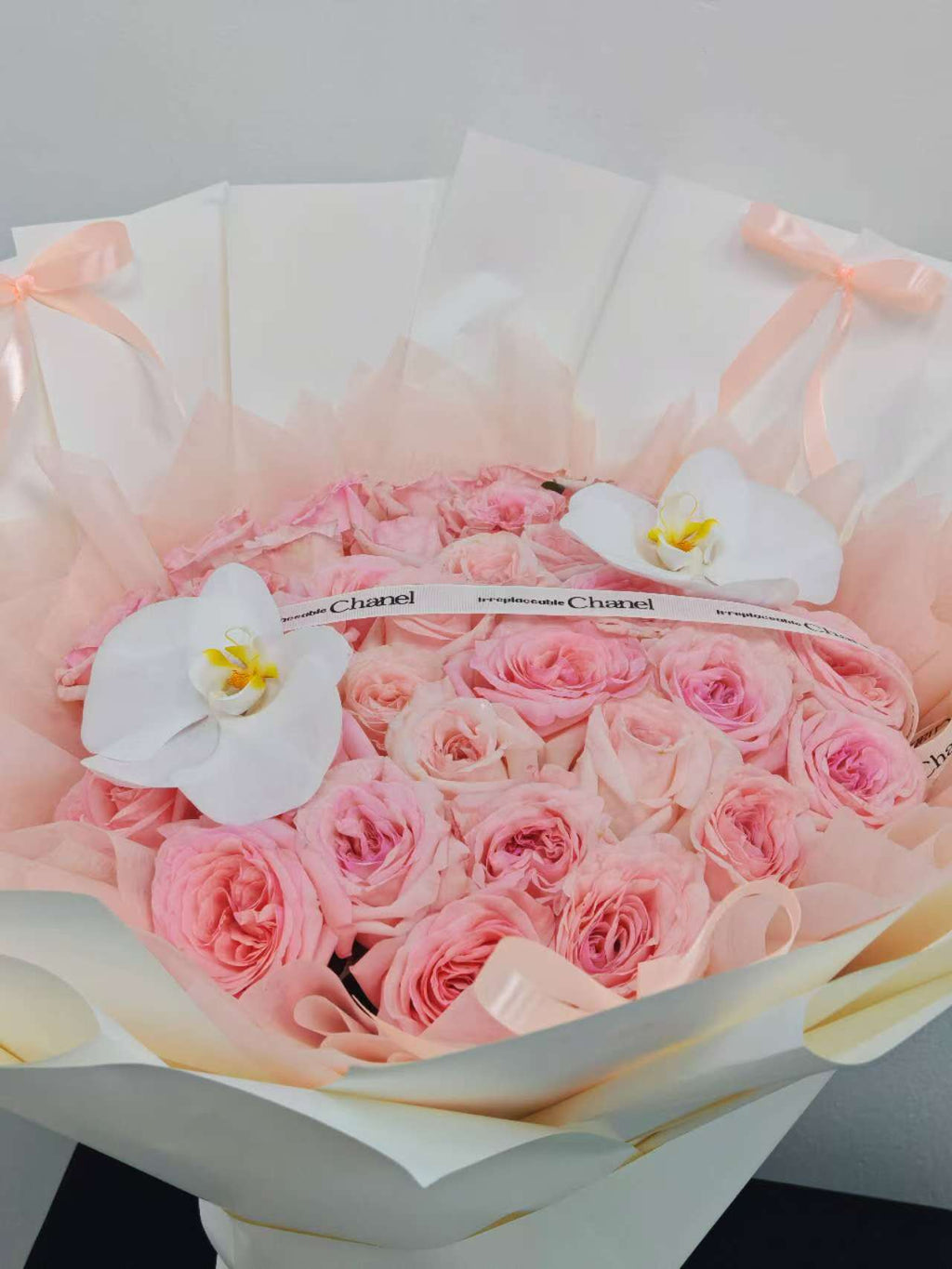 "Gentle Dream Bouquet"