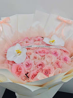 "Gentle Dream Bouquet"