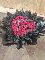 Love Rose Bouquet
