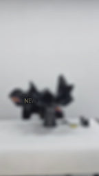 Midnight Romance – 52 Rose Luxury Bouquet