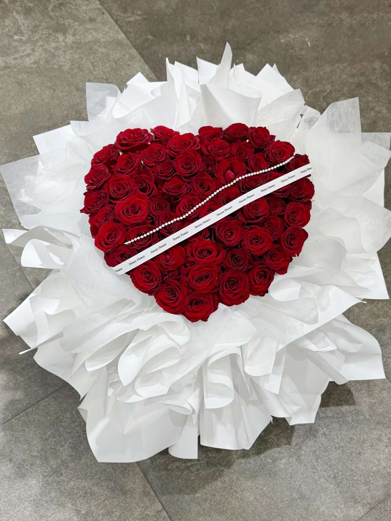 Love Rose Bouquet