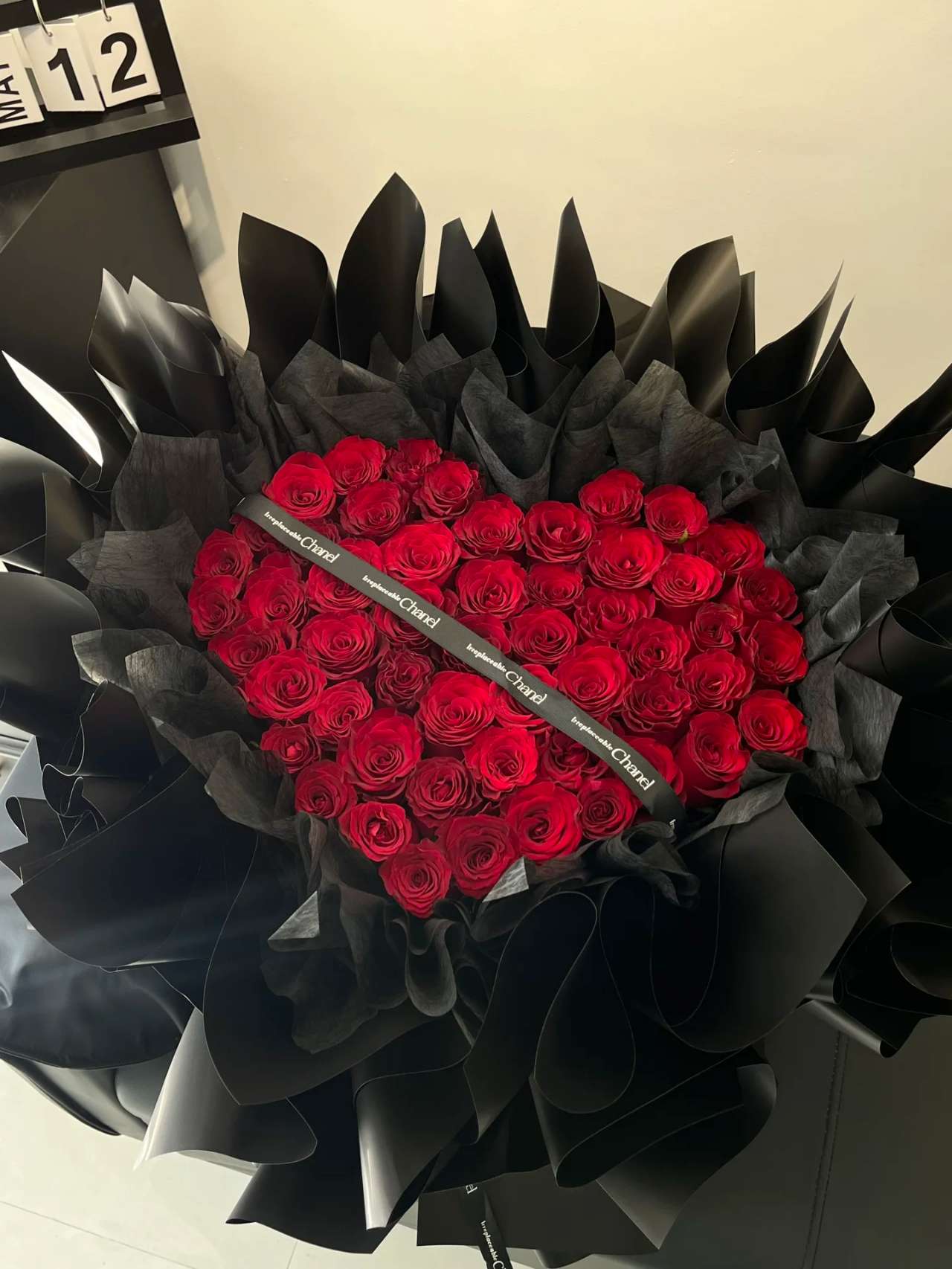 Love Rose Bouquet